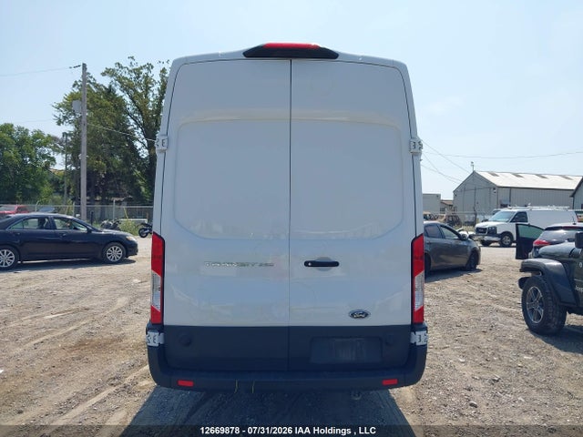 Продаж на аукціоні авто 2024 Ford Transit T-250, vin: 1FTBR3X88RKA78524, номер лоту: 12669878