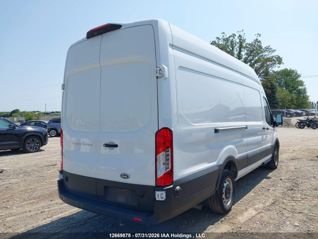 Продаж на аукціоні авто 2024 Ford Transit T-250, vin: 1FTBR3X88RKA78524, номер лоту: 12669878