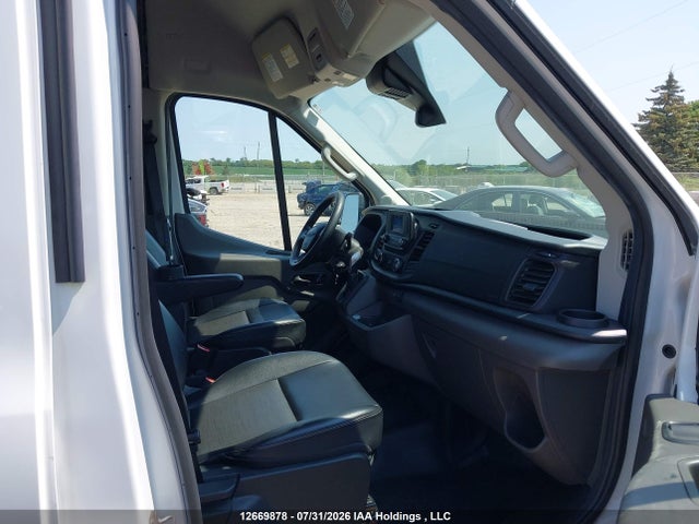 Продаж на аукціоні авто 2024 Ford Transit T-250, vin: 1FTBR3X88RKA78524, номер лоту: 12669878