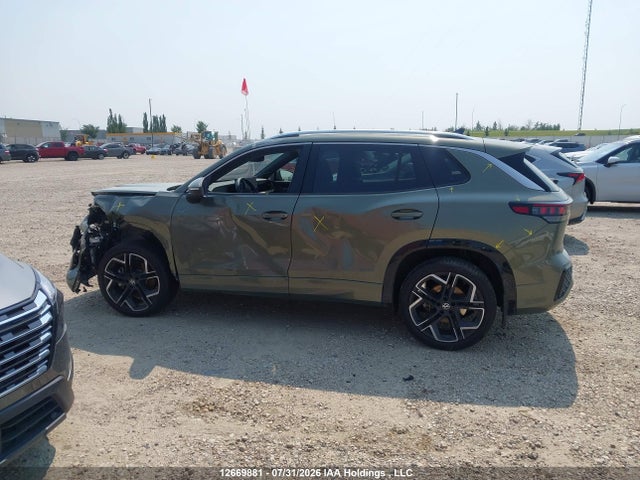 3VVUW7RM9TM093750 Volkswagen Tiguan Highline Turbo R-line 4motion