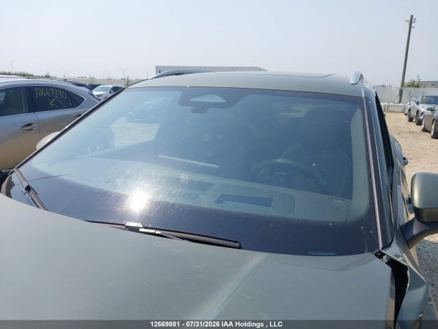 3VVUW7RM9TM093750 Volkswagen Tiguan Highline Turbo R-line 4motion