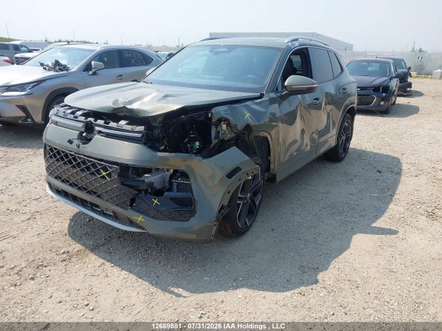 3VVUW7RM9TM093750 Volkswagen Tiguan Highline Turbo R-line 4motion