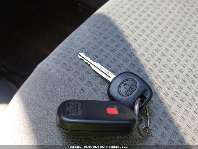 12669882 :رقم المزاد ، 2T1BR32E96C697644 vin ، 2006 Toyota Corolla Ce/le/s مزاد بيع