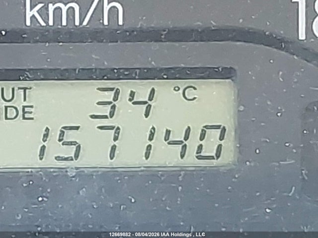 12669882 :رقم المزاد ، 2T1BR32E96C697644 vin ، 2006 Toyota Corolla Ce/le/s مزاد بيع