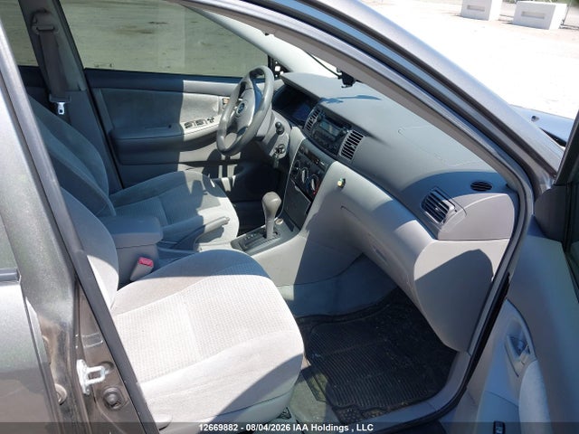 12669882 :رقم المزاد ، 2T1BR32E96C697644 vin ، 2006 Toyota Corolla Ce/le/s مزاد بيع