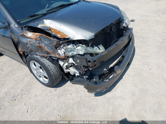 12669882 :رقم المزاد ، 2T1BR32E96C697644 vin ، 2006 Toyota Corolla Ce/le/s مزاد بيع
