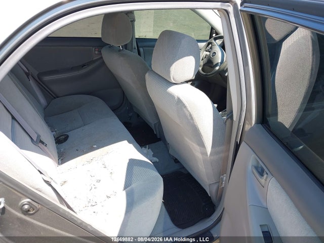 12669882 :رقم المزاد ، 2T1BR32E96C697644 vin ، 2006 Toyota Corolla Ce/le/s مزاد بيع