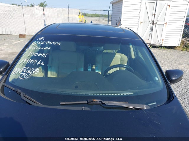 19VDE1F56EE400695 Acura ILX