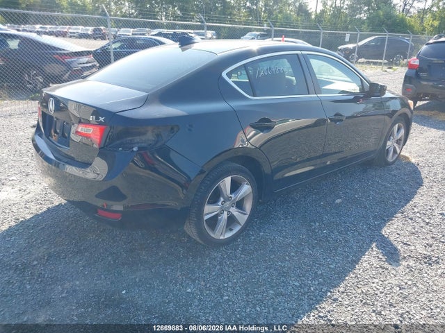 19VDE1F56EE400695 Acura ILX