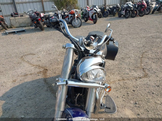 Triumph Motorcycle America 2014 SMT905RN8ET654092 Image 12