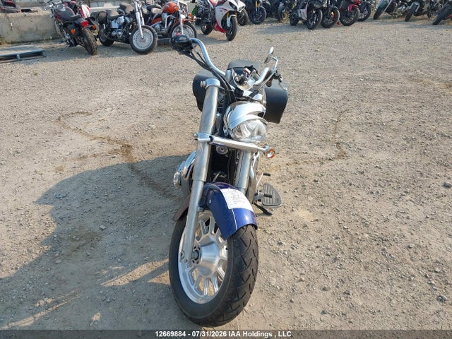 Triumph Motorcycle America 2014 SMT905RN8ET654092 Image 5