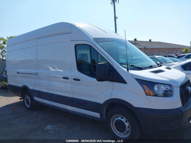 Ford Transit T-250 2022 1FTBR3X81NKA74552 Image 13