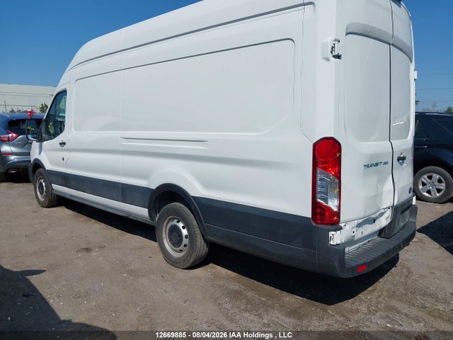 Ford Transit T-250 2022 1FTBR3X81NKA74552 Image 3