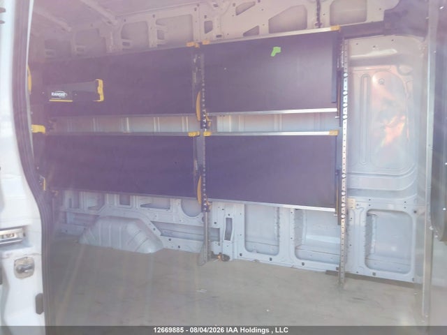 Ford Transit T-250 2022 1FTBR3X81NKA74552 Image 8
