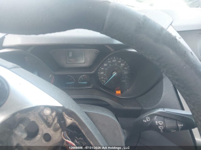 Ford Transit Connect Xlt 2017 NM0LS7F79H1316875 Image 15