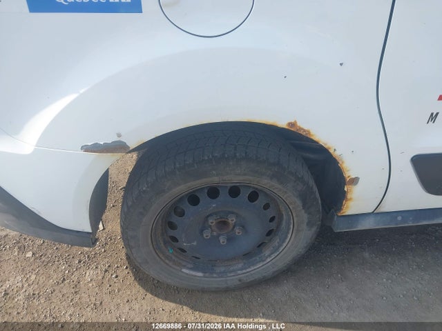 Ford Transit Connect Xlt 2017 NM0LS7F79H1316875 Image 20