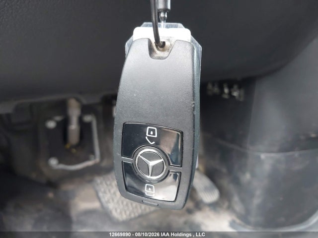 W1Y4KCHY6SP786447 Mercedes-Benz Sprinter 2500