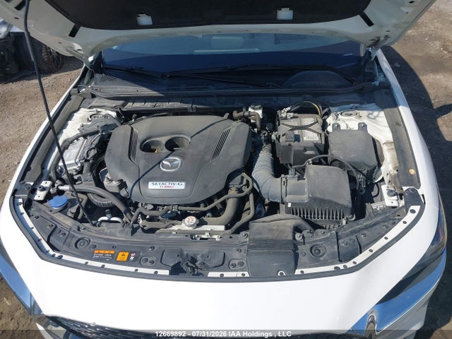 JM1BPBDY9R1657323 Mazda 3 Gt