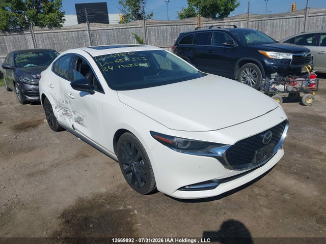 JM1BPBDY9R1657323 Mazda 3 Gt