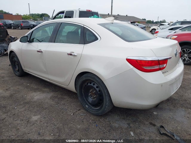 Aukcja sprzedaży 2015 Buick Verano, vin: 1G4PS5SKXF4151008, numer aukcji: 12669903