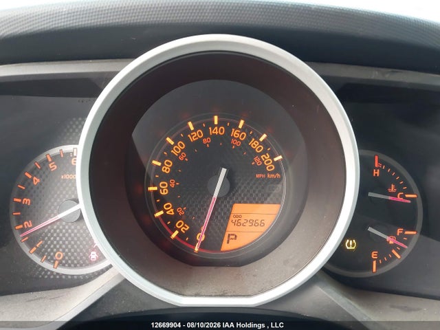 Auction sale of the 2011 Toyota 4runner Sr5 V6, vin: JTEBU5JR1B5076898, lot number: 12669904