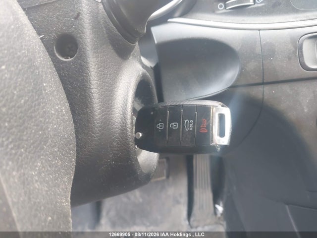 KIA Optima Lx 2015 KNAGM4A76F5551564 Image 11