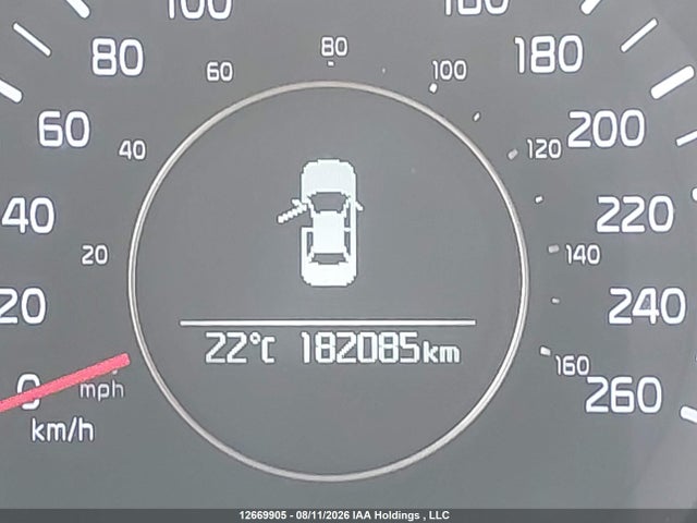 KIA Optima Lx 2015 KNAGM4A76F5551564 Image 16