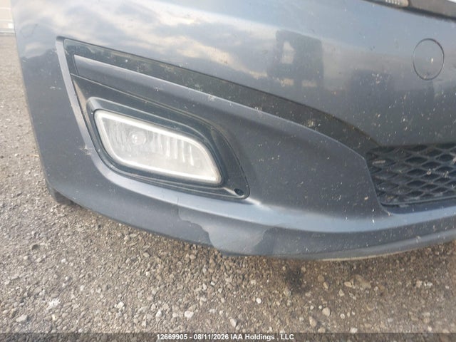 KIA Optima Lx 2015 KNAGM4A76F5551564 Image 18