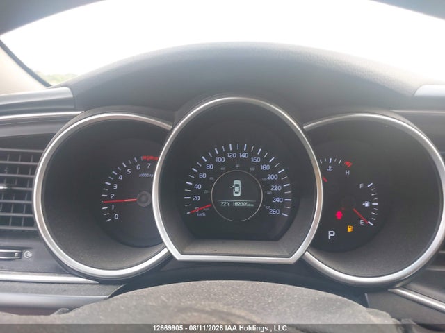 KIA Optima Lx 2015 KNAGM4A76F5551564 Image 7