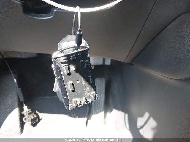 12669908 :رقم المزاد ، JM3KFBCL2S0547547 vin ، 2025 Mazda Cx-5 Preferred مزاد بيع