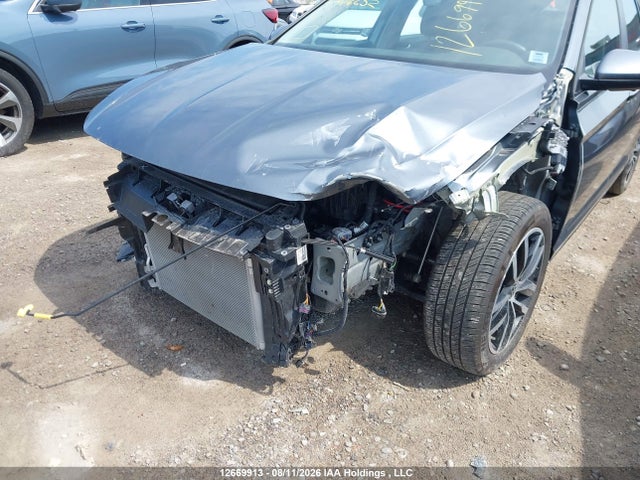 Aukcja sprzedaży 2025 Volkswagen Jetta Se, vin: 3VWEX7BU4SM076652, numer aukcji: 12669913