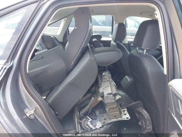 Aukcja sprzedaży 2025 Volkswagen Jetta Se, vin: 3VWEX7BU4SM076652, numer aukcji: 12669913