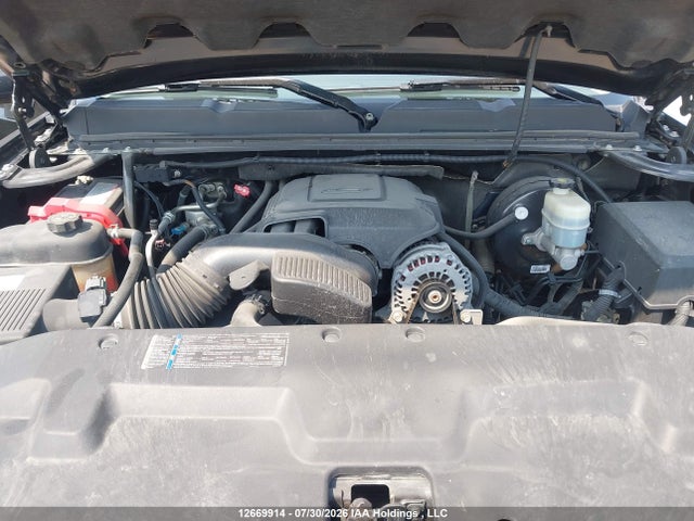 2009 Chevrolet Silverado K1500 მანქანა იყიდება აუქციონზე, vin: 1GCEK14079Z138594, აუქციონის ნომერი: 12669914