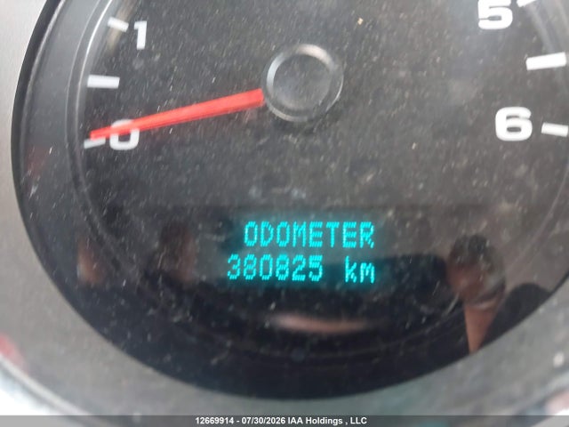 2009 Chevrolet Silverado K1500 მანქანა იყიდება აუქციონზე, vin: 1GCEK14079Z138594, აუქციონის ნომერი: 12669914