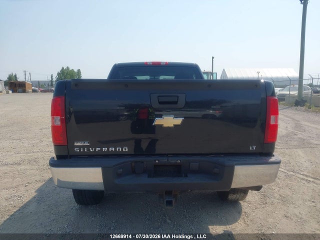 2009 Chevrolet Silverado K1500 მანქანა იყიდება აუქციონზე, vin: 1GCEK14079Z138594, აუქციონის ნომერი: 12669914
