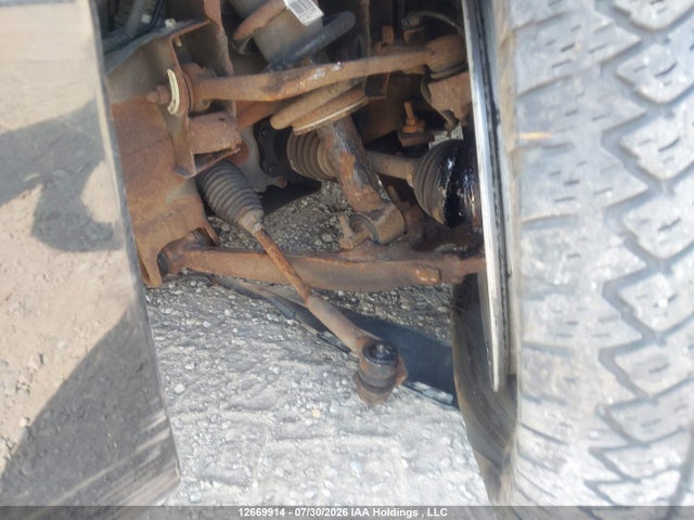2009 Chevrolet Silverado K1500 მანქანა იყიდება აუქციონზე, vin: 1GCEK14079Z138594, აუქციონის ნომერი: 12669914