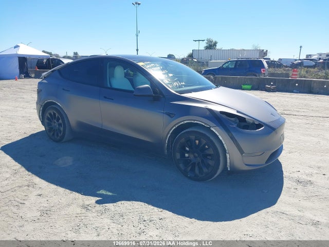 2023 7SAYGAEE1PF644663 головне зображення