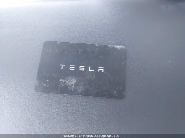 Tesla Model Y 2023 7SAYGAEE1PF644663 Image 11
