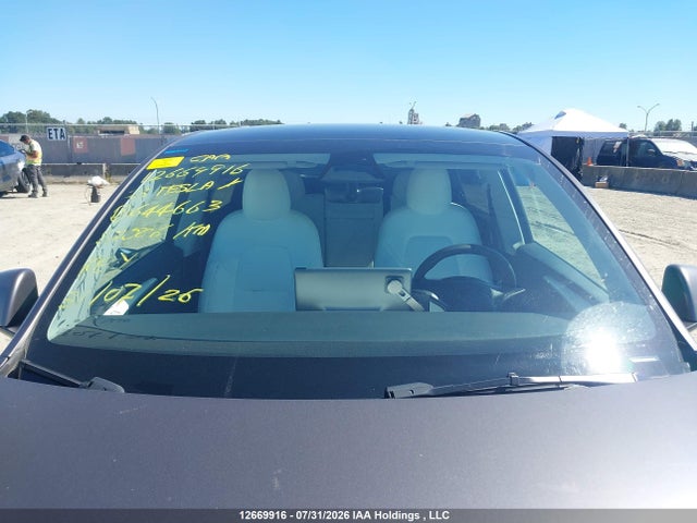 Tesla Model Y 2023 7SAYGAEE1PF644663 Image 18