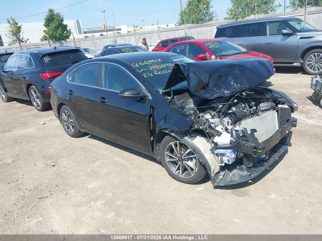 Auction sale of the 2024 Kia Forte Ex/ex+/ex Premium, vin: 3KPF34AD5RE798896, lot number: 12669917