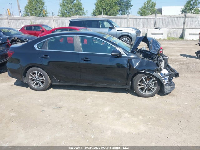 Продажа на аукционе авто 2024 Kia Forte Ex/ex+/ex Premium, vin: 3KPF34AD5RE798896, номер лота: 12669917