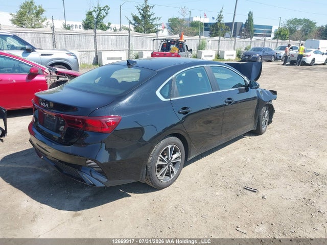 Продажа на аукционе авто 2024 Kia Forte Ex/ex+/ex Premium, vin: 3KPF34AD5RE798896, номер лота: 12669917