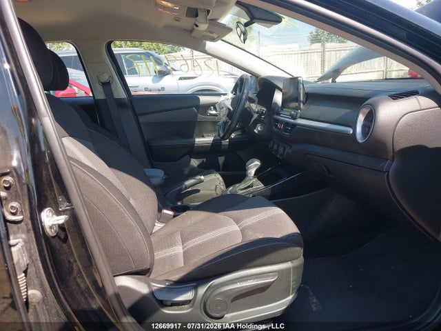 2024 Kia Forte Ex/ex+/ex Premium მანქანა იყიდება აუქციონზე, vin: 3KPF34AD5RE798896, აუქციონის ნომერი: 12669917