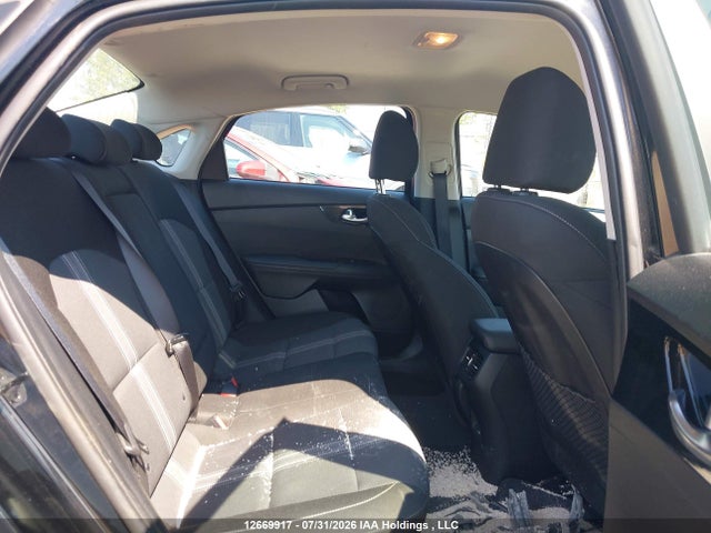 2024 Kia Forte Ex/ex+/ex Premium მანქანა იყიდება აუქციონზე, vin: 3KPF34AD5RE798896, აუქციონის ნომერი: 12669917
