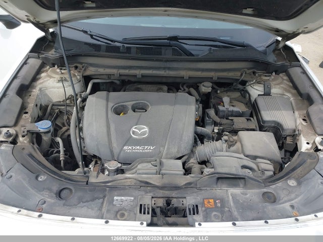 Aukcja sprzedaży 2019 Mazda Cx-5 Gs, vin: JM3KFBCM1K0655439, numer aukcji: 12669922