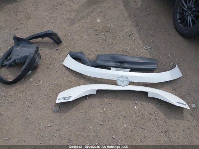 Aukcja sprzedaży 2019 Mazda Cx-5 Gs, vin: JM3KFBCM1K0655439, numer aukcji: 12669922