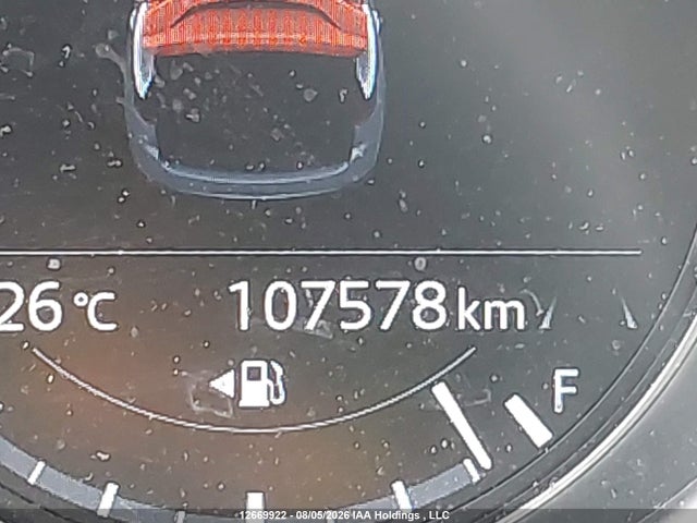 Aukcja sprzedaży 2019 Mazda Cx-5 Gs, vin: JM3KFBCM1K0655439, numer aukcji: 12669922
