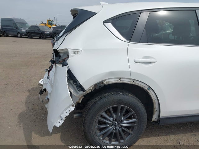 Aukcja sprzedaży 2019 Mazda Cx-5 Gs, vin: JM3KFBCM1K0655439, numer aukcji: 12669922