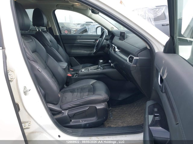 Aukcja sprzedaży 2019 Mazda Cx-5 Gs, vin: JM3KFBCM1K0655439, numer aukcji: 12669922