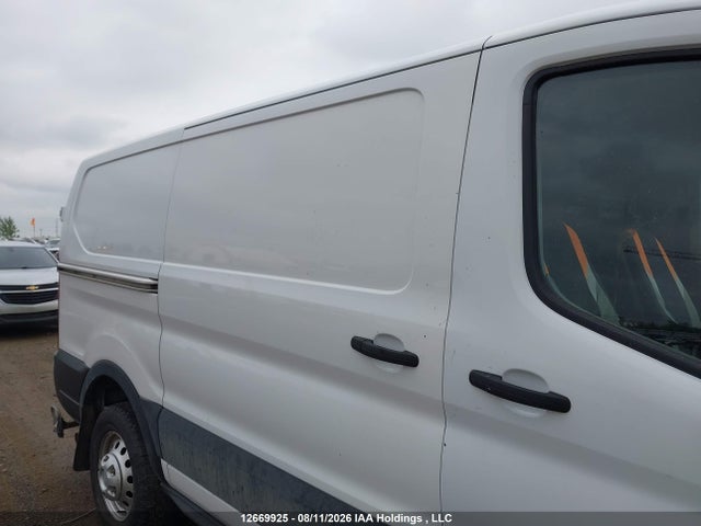 Ford Transit-150 Cargo 2021 1FTYE2Y85MKA06526 Image 11